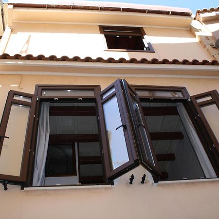 Anemones Rooms Chania  Exterior photo
