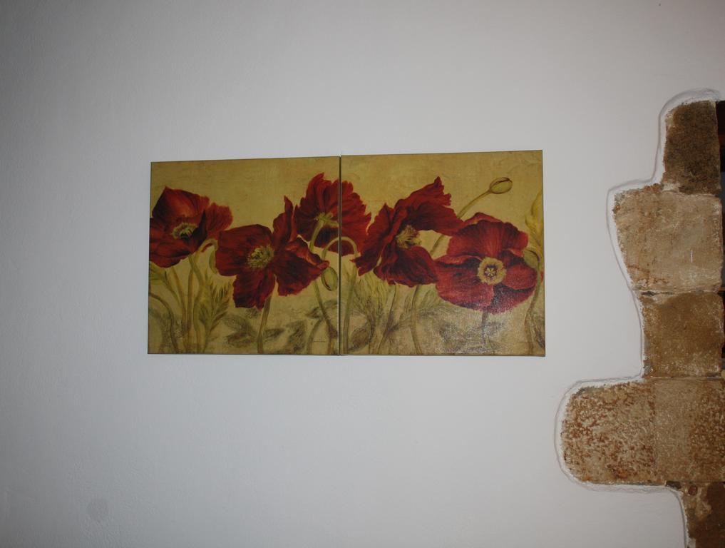 Anemones Rooms Chania  Exterior photo