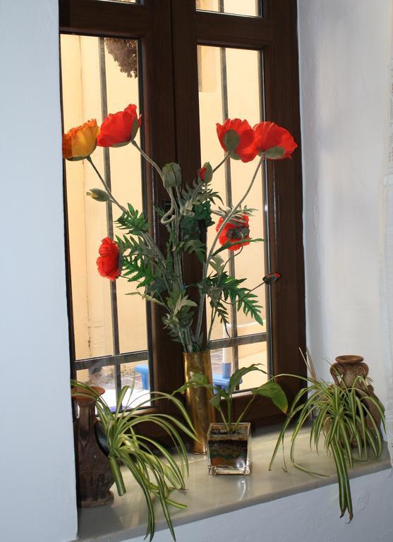 Anemones Rooms Chania  Exterior photo