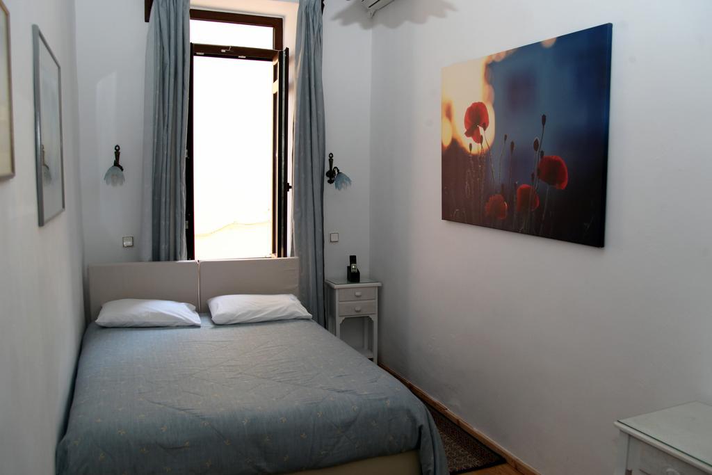 Anemones Rooms Chania  Exterior photo