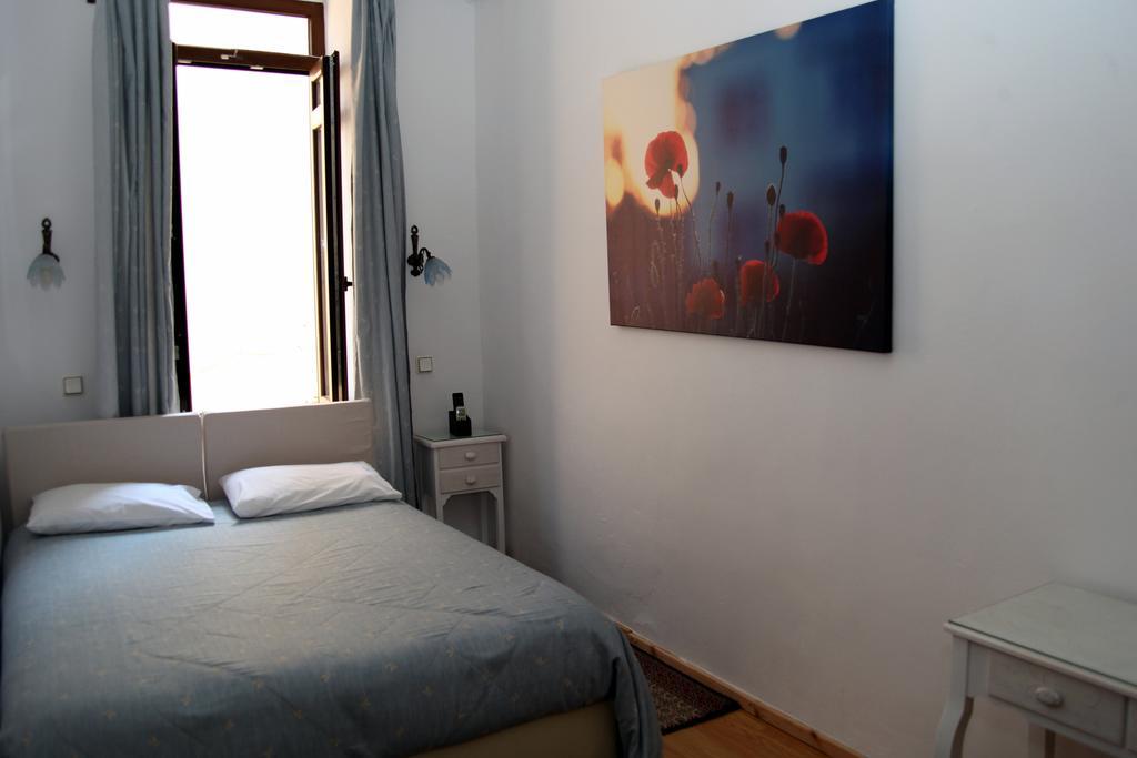 Anemones Rooms Chania  Exterior photo