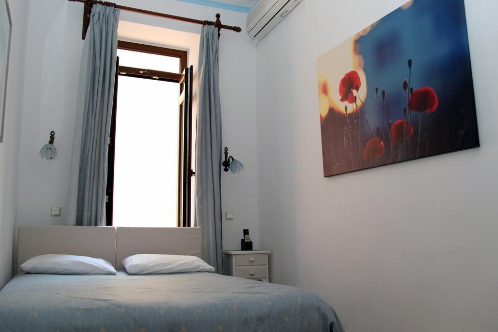 Anemones Rooms Chania  Exterior photo