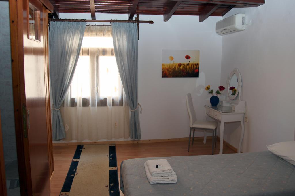 Anemones Rooms Chania  Exterior photo