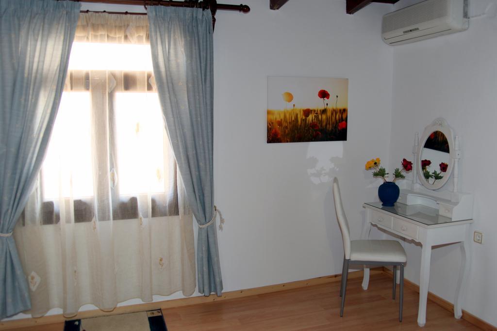 Anemones Rooms Chania  Exterior photo