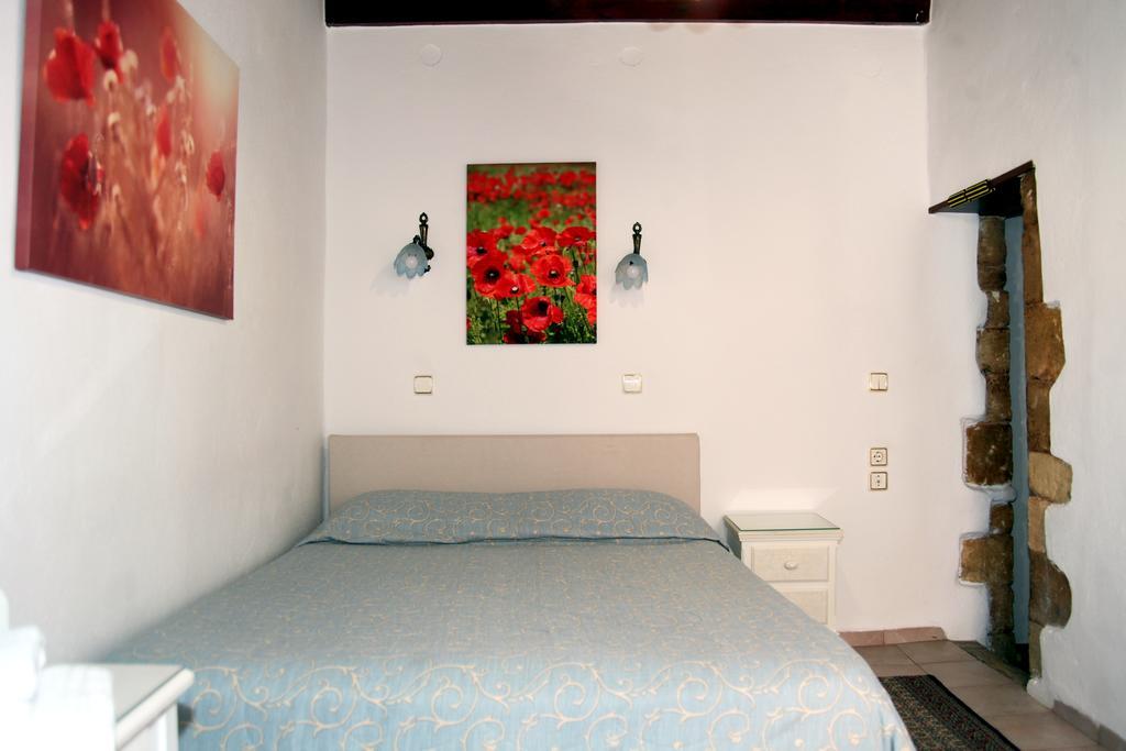 Anemones Rooms Chania  Exterior photo