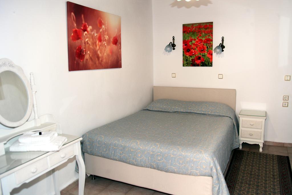 Anemones Rooms Chania  Exterior photo