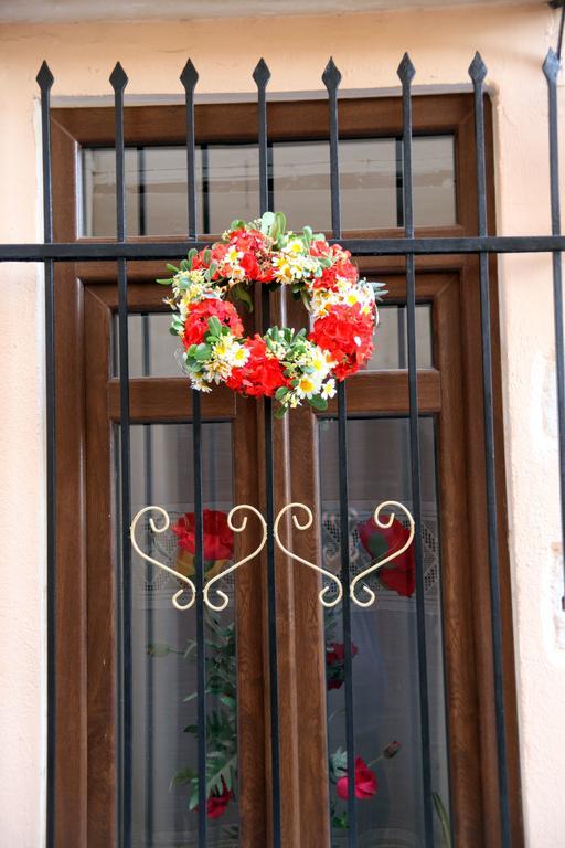Anemones Rooms Chania  Exterior photo