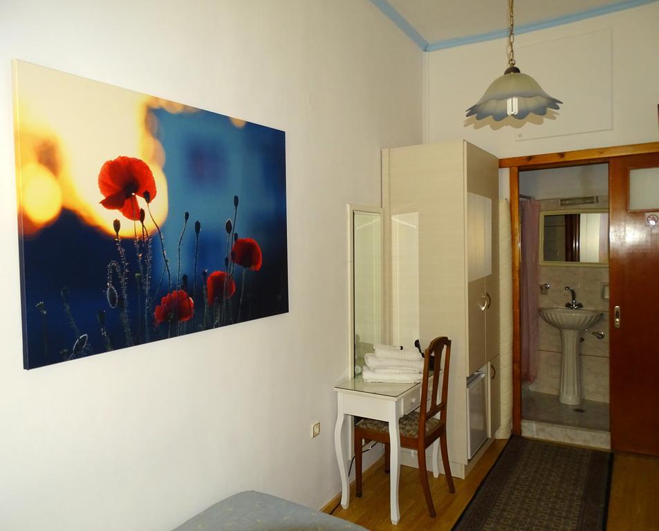 Anemones Rooms Chania  Exterior photo