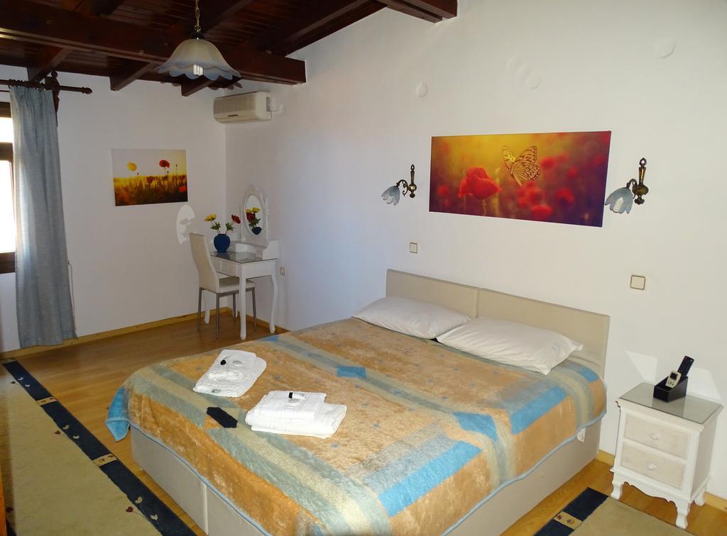 Anemones Rooms Chania  Exterior photo