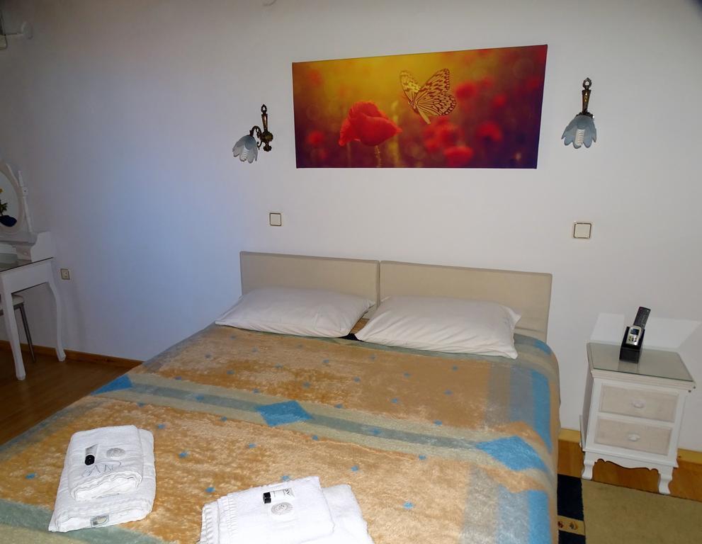 Anemones Rooms Chania  Exterior photo
