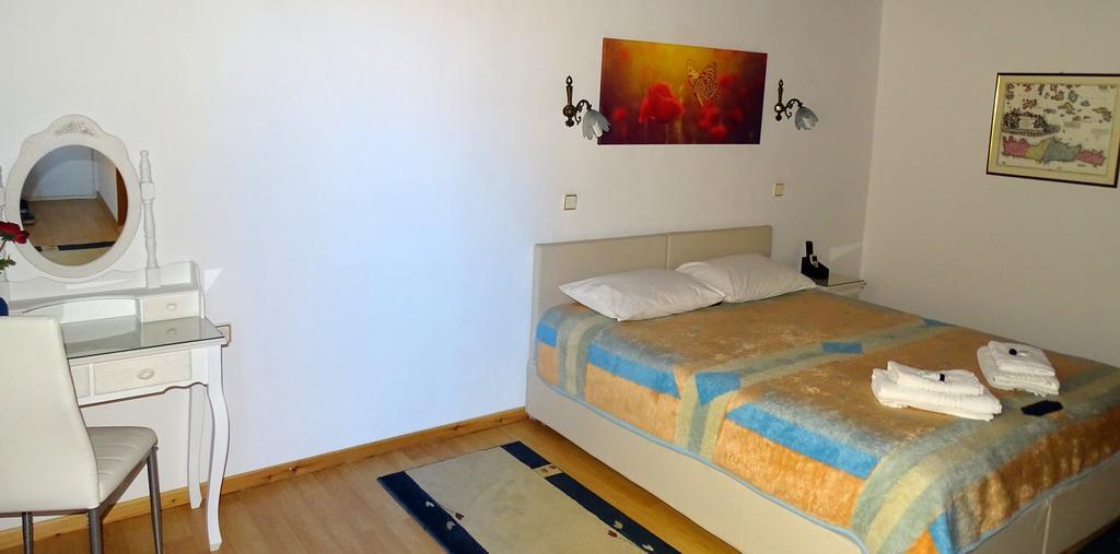 Anemones Rooms Chania  Exterior photo