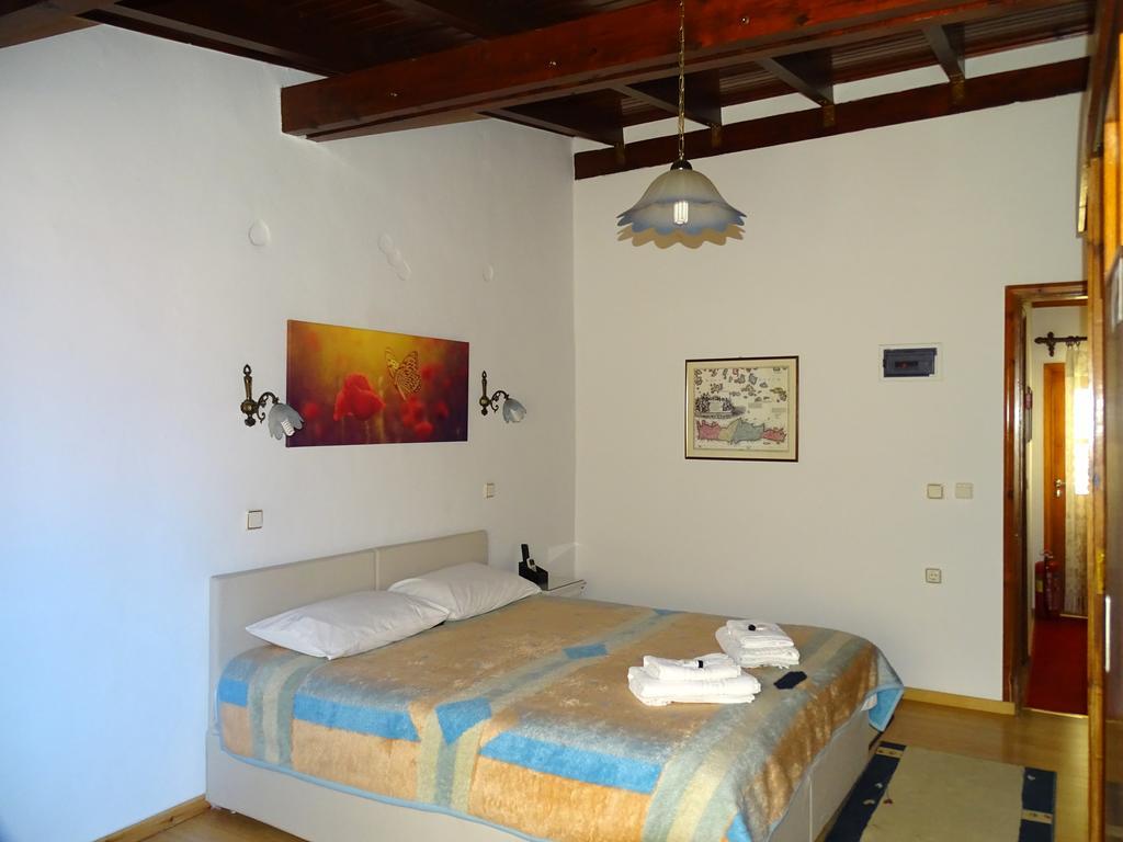 Anemones Rooms Chania  Exterior photo