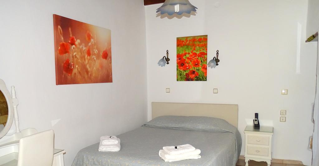 Anemones Rooms Chania  Exterior photo