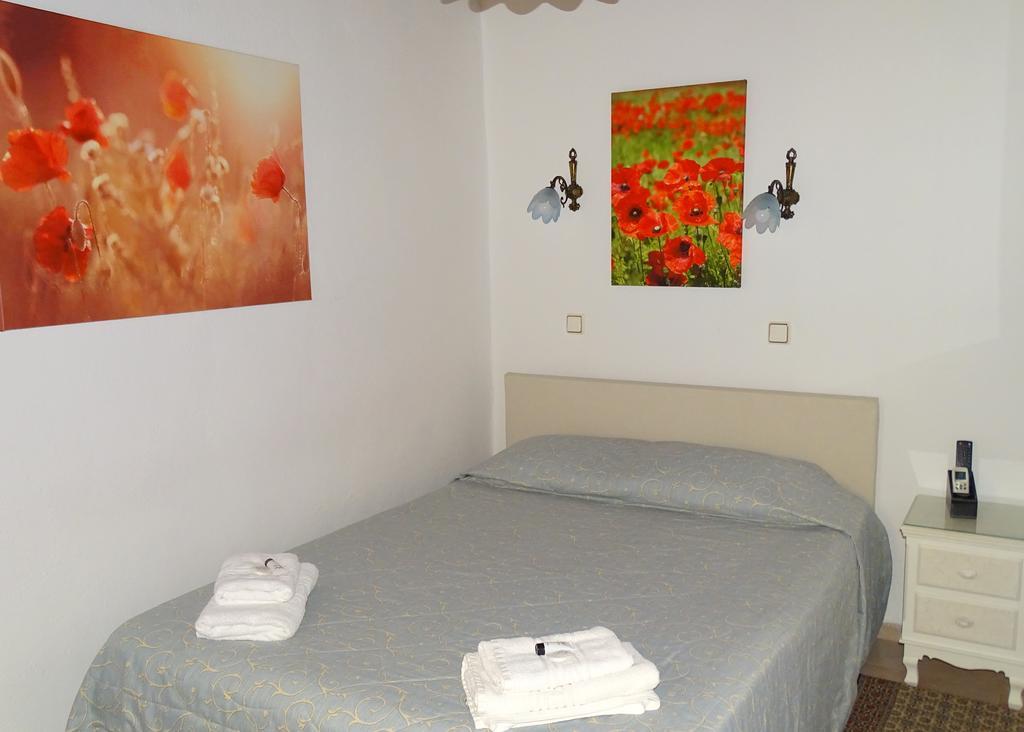 Anemones Rooms Chania  Exterior photo