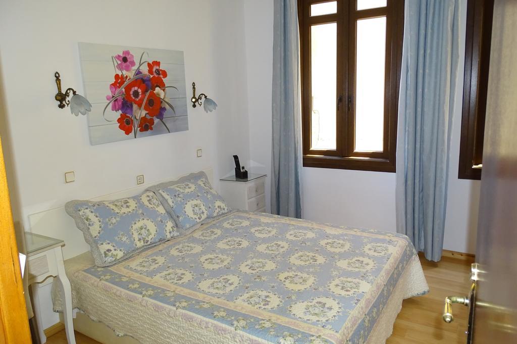 Anemones Rooms Chania  Exterior photo
