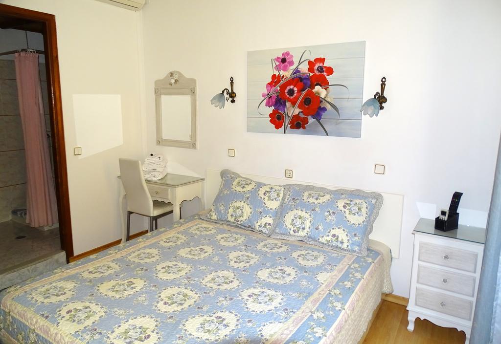 Anemones Rooms Chania  Exterior photo
