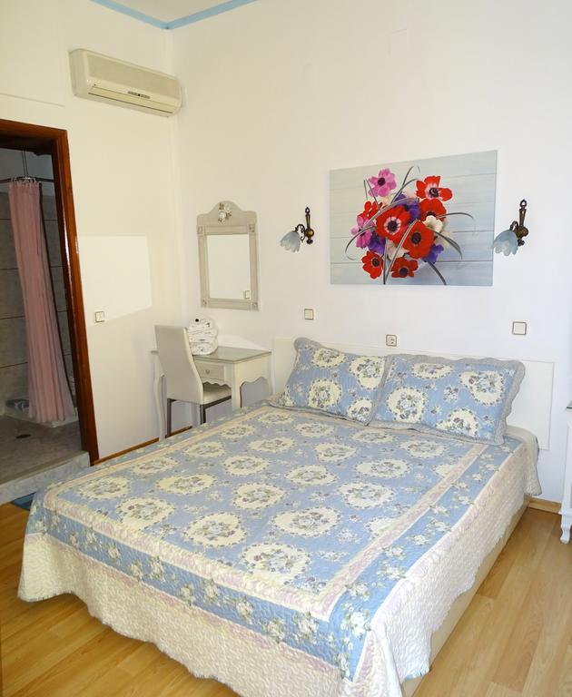 Anemones Rooms Chania  Exterior photo