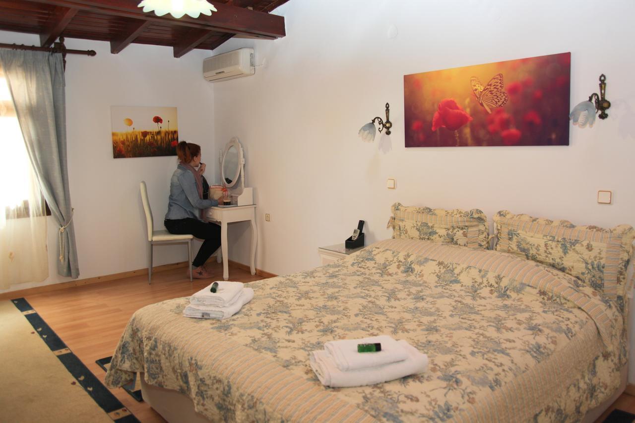 Anemones Rooms Chania  Exterior photo